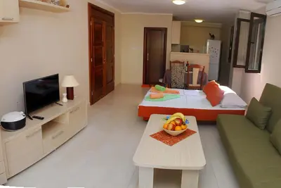 Image de Appartement confortable à Tivat