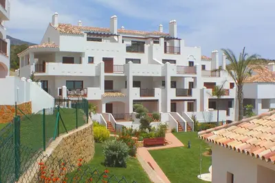 Image de Appartements 2 chambres sur le développement privé privé