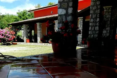Image de Demetra Relais Maison de vacances