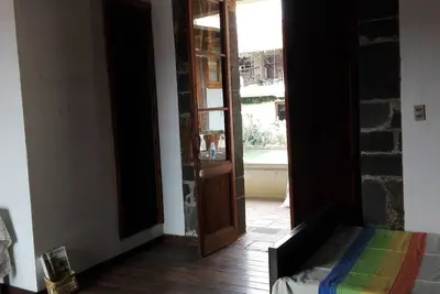 Image de Appartement confortable pour prendre des vacances situé dans une maison du 17ème siècle