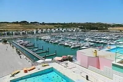 Image de Appartement à Albufeira Marina Avec 2 chambres à seulement 800 mètres de la plage