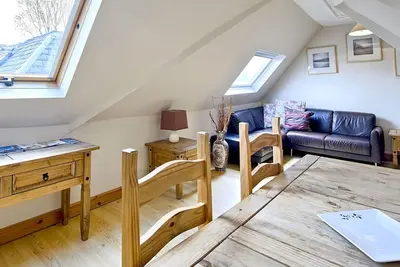 Image de Famille à Londres