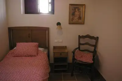 Image de Gîte Cortijo Los Parrales pour 6 personnes