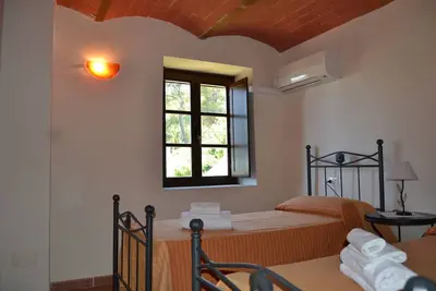 Image de Appartement De Luxe 2 Salle De Bains Avec Jardin PRIVÉ, Piscine, Tennis, Proche De La Mer