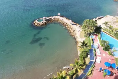 Image de Appartement au pied de la plage