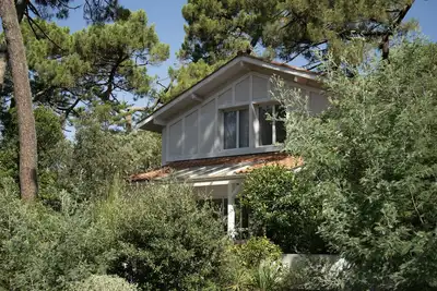 Image de Villa de Vacances Toulouse-Lautrec