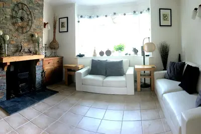 Image de Hlw Charming House 15 minutes à pied du centre de Wells