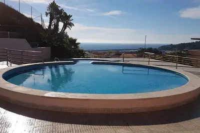 Image de Quinta de Palames près de la plage d'Ouro