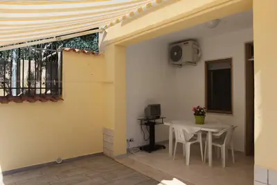 Image de Appartement à 150 m de la mer marina alcamo