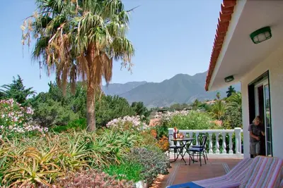 Image de Casita Vista Valle 1