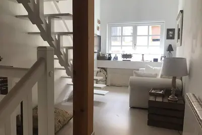 Image de Petite maison blanche au coeur de Graus