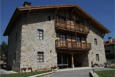 Image de Mendiko Baserria - Vitoria Gasteiz