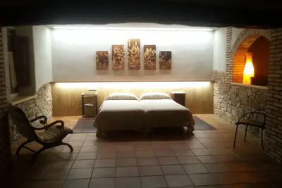 Image de Gîte La Cabanya del Permanyer pour 2 personnes