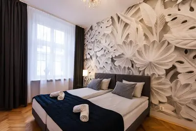 Image de Bel appartement situé dans la vieille ville