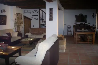 Image de Andaluz Don Pablo Cortijo - Bâtiment Principal