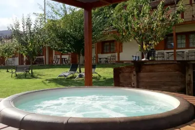 Image de Balcon Royal \"Duke's Spa\" Senda del Oso