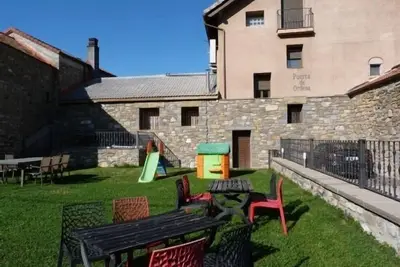 Image de Puerta de Ordesa Apartamentos pour 2 personnes