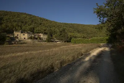Image de Le Loret, Ferme française privée près de Mirmande