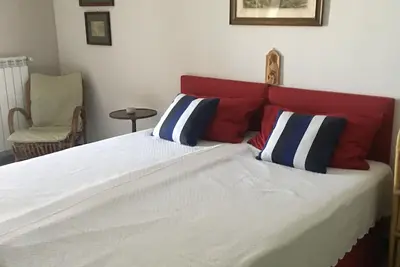 Image de Il louer appartement rénové panoramique à Gaeta médiévale