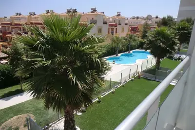 Image de Maisons de vacances - El Mirador de Villamartin