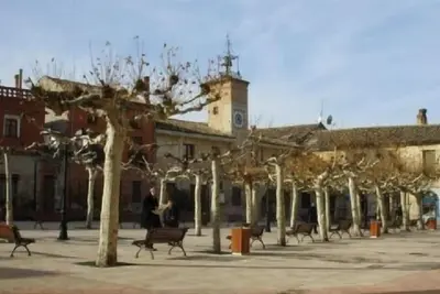 Image de Gîte La Alcubilla pour 2 personnes