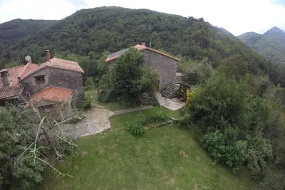 Image de Amoureux de la nature, rivières, piscine hors sol, près de Céret,
