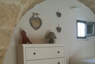 Image de Maison de bord de mer des Pouilles Salento Gallipoli
