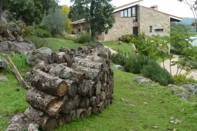 Image de Las Casas de Agapito pour 5 personnes