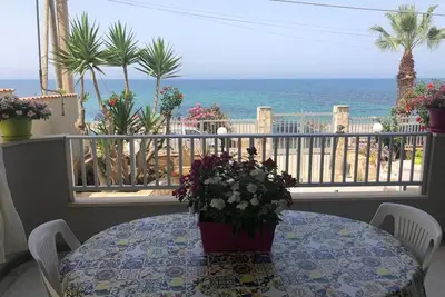 Image de Maison de Cathy - Affascinantissimo appartement Ă la mer