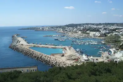 Image de Location Santa Maria di Leuca