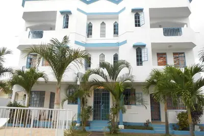 Image de Villa Aquatic Grand Baie