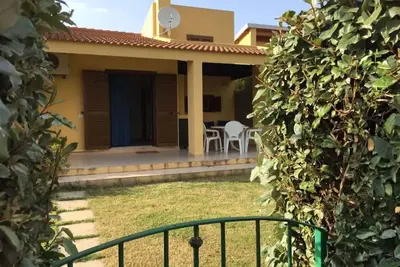 Image de villa Virgigi Costa Rei!