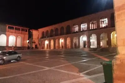 Image de Maison rurale à Alcaráz