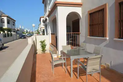 Image de Appartement 2 Ch. - Piscine - Wifi - Climatisation - Proche des plages