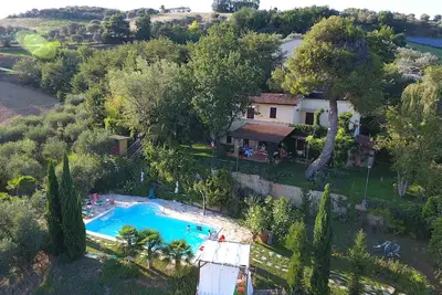 Image de Maison de vacances Aphrodite