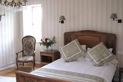 Image de Belle Maison Avec Vue rivière