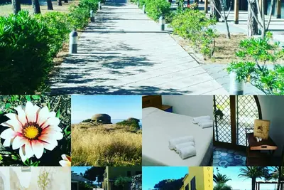 Image de La Capitana Chambre Depandance