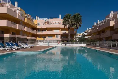 Image de Appartement Blige Orange, piscine, climatisation, balcon