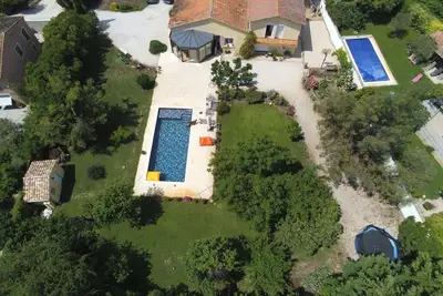 Image de Ideal Famille : Villa Avec Piscine - Provence