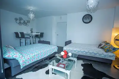 Image de The Pent House Drive