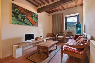 Image de Villa Amedeo appartement Michelangelo