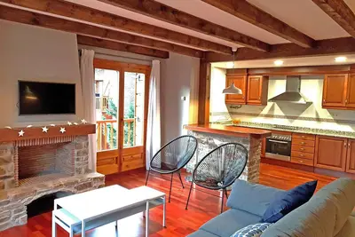 Image de Appartement en duplex Esterri d'Aneu