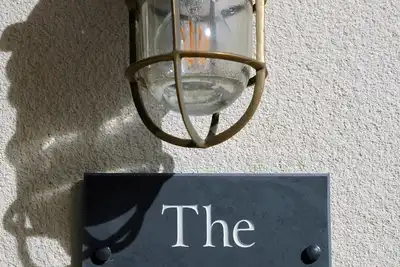 The Starting Gate - studio de luxe, zone rurale, à 1m de Bruton