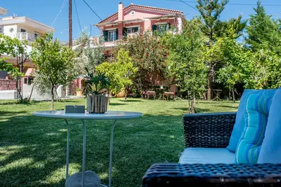 Image de Villa de luxe à Nidri