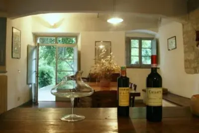Image de Maison / villa - San Casciano dei Bagni-Palazzone
