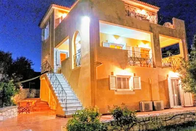 Image de Villa Dimitrios SeaView Maisonnette