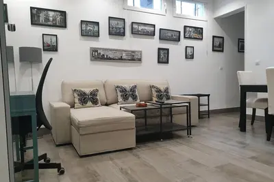 Image de Appartement au coeur de Madrid