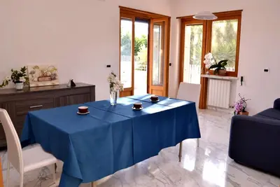 Image de Villa Blanche à Ostuni et Fasano