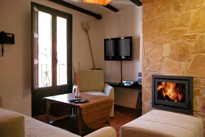 Image de Casas Rurales Francia-Quilamas pour 3 personnes