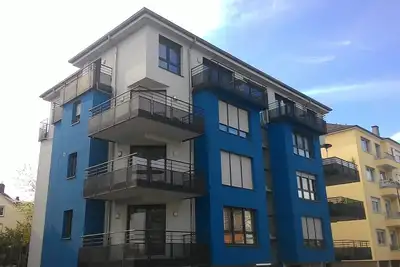 Image de Top Floor 4 Chambres Luxembourg Ville